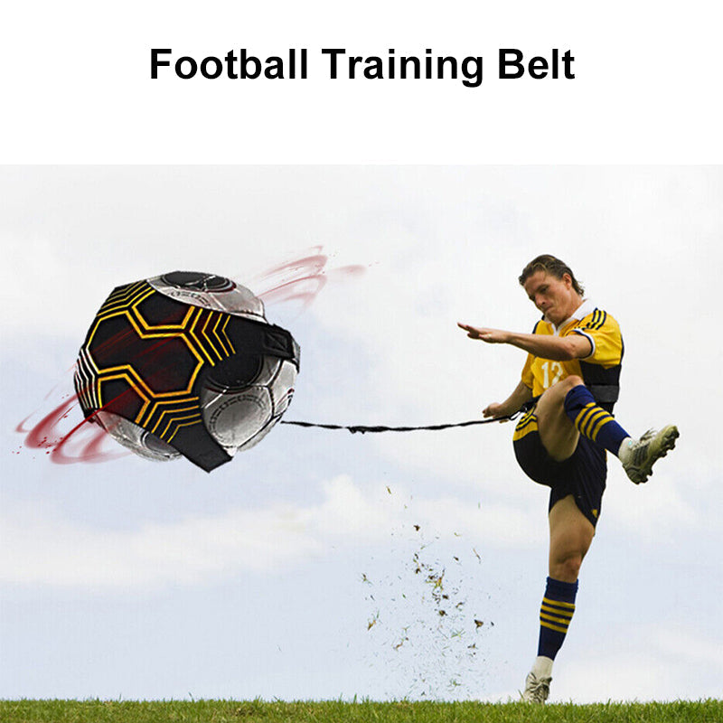Skanto | Soccer Training Belt