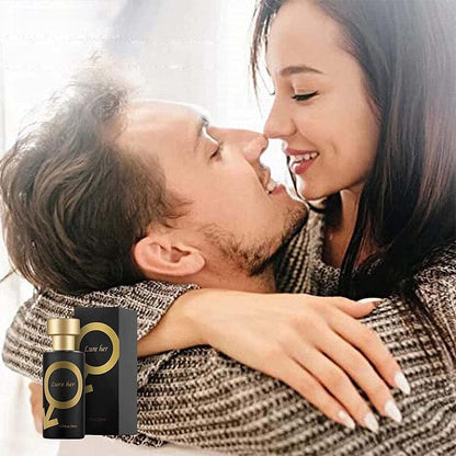 Skanto | Pheromone Perfume For Him & Her