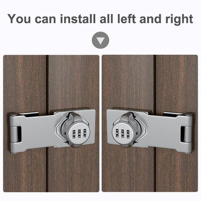 BowLift | Household cabinet lock password locks