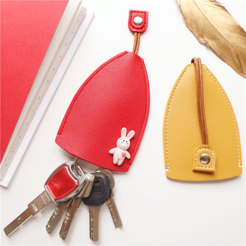 BowLift | Key pouch made of PU leather