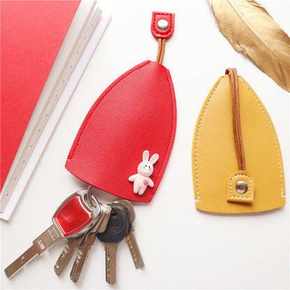 BowLift | Key pouch made of PU leather