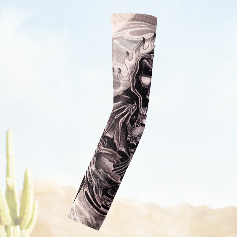 BowLift | Tattoo Sleeve Covers (2 pieces)