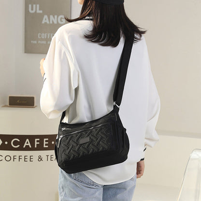 BowLift | Classic Luxury Shoulder Bag