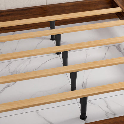 BowLift | Bed Support Frame Adjustable Telescopic Furniture Heightening Bracket (2 PCS)