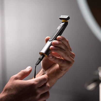 Skanto | Wireless Rechargeable Precision Trimmer