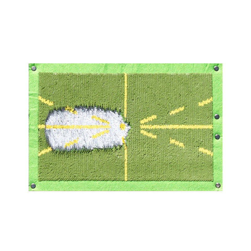 Skanto | Golf Training Mat for Swing Detection Batting