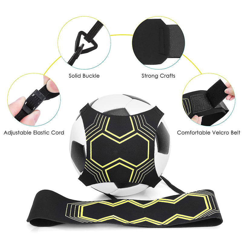 Skanto | Soccer Training Belt