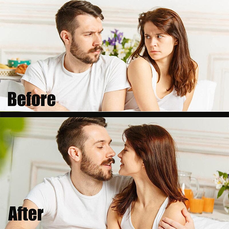 Skanto | Pheromone Perfume for Him & Her