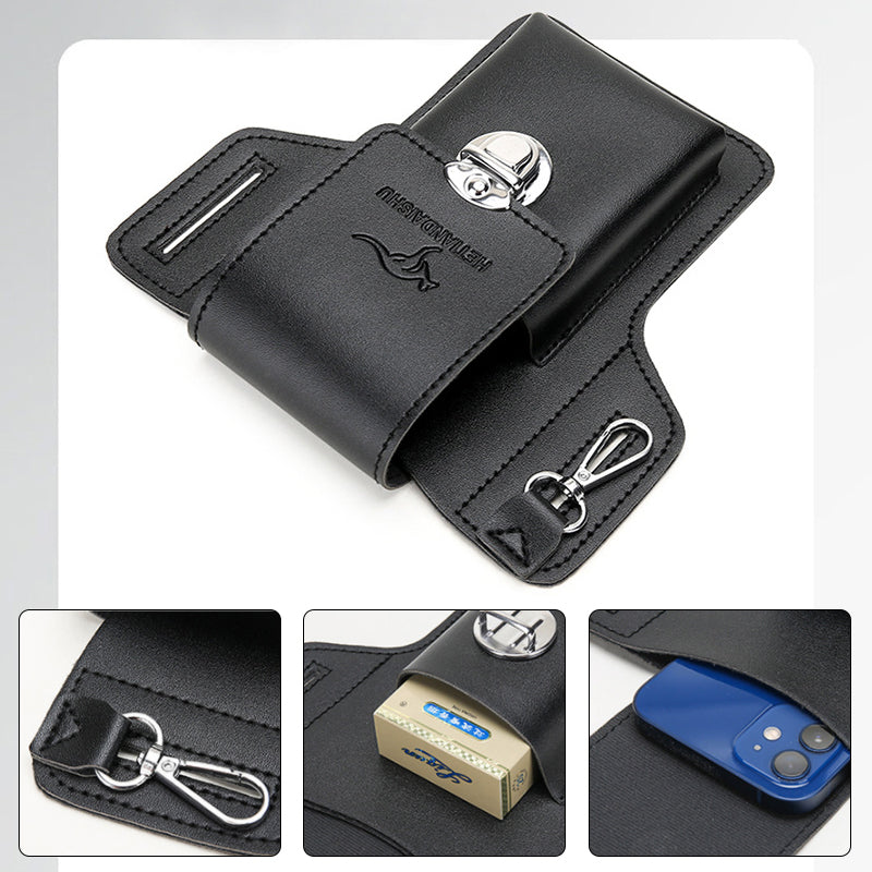 Skanto | Multifunctional Waist Bag