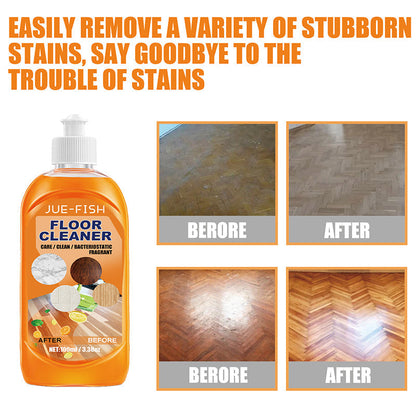 BowLift | High Performance Decontamination Floor Cleaner