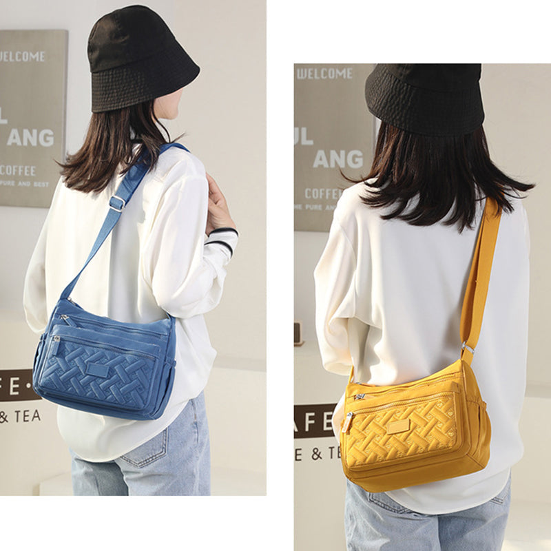 BowLift | Elegant with functionality with the luxury shoulder bag