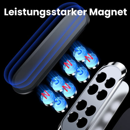 Brehn | Super Magnetic Car Phone Holder