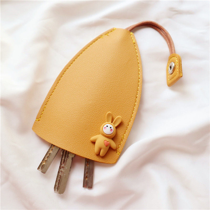 BowLift | Key pouch made of PU leather