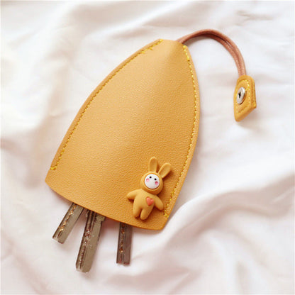 BowLift | Key pouch made of PU leather