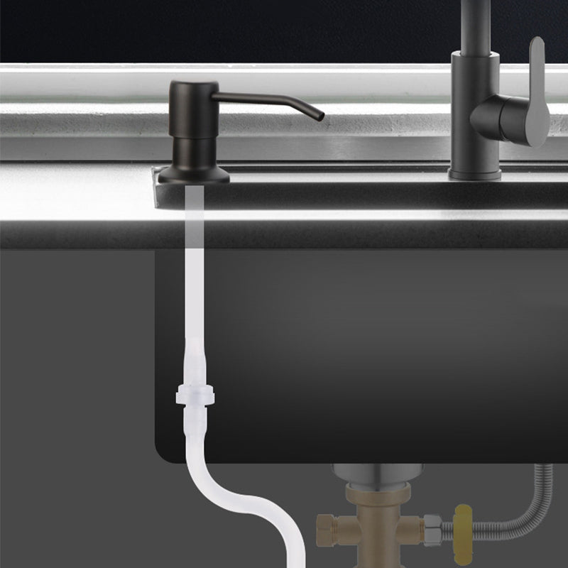 Kitchen Sink Soap Dispensers | Bowlift