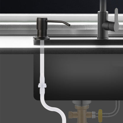 Kitchen Sink Soap Dispensers | Bowlift