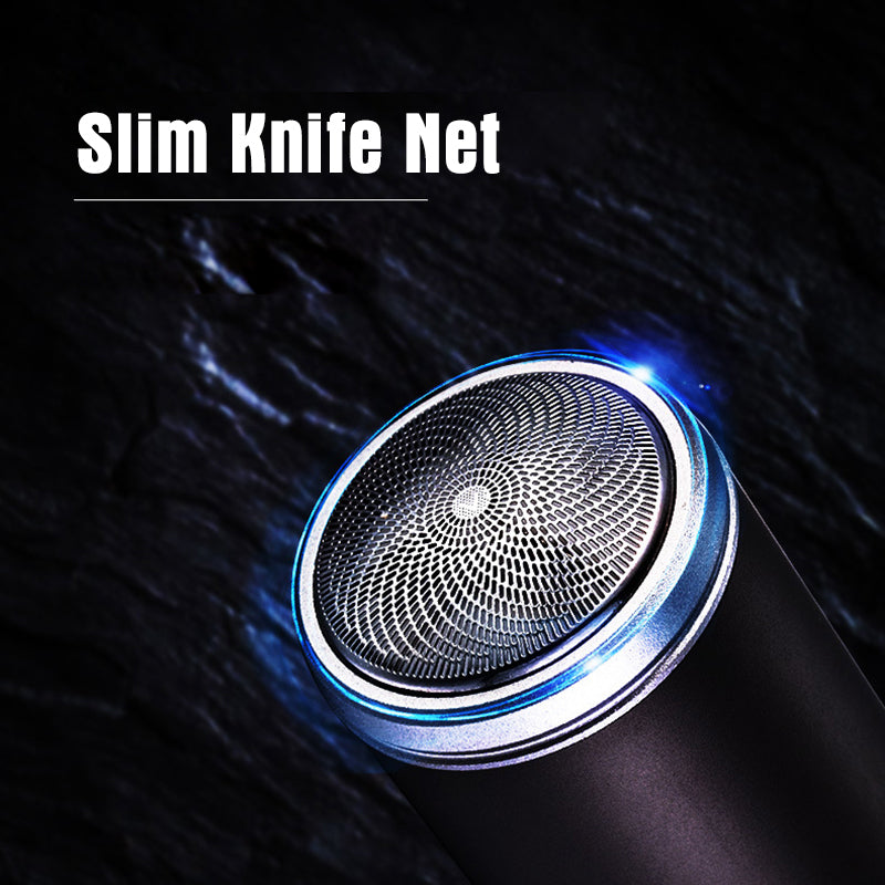 Skanto | Mini Portable Electric Shaver