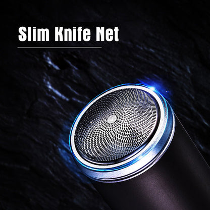 Skanto | Mini Portable Electric Shaver