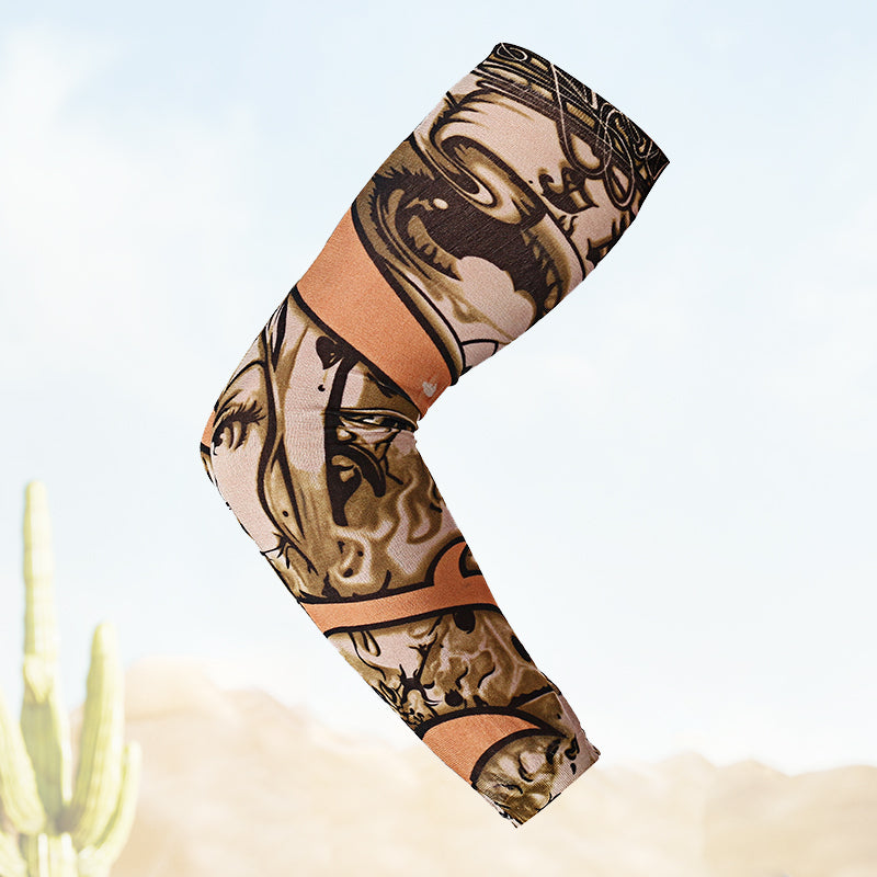 BowLift | Tattoo Sleeve Covers (2 pieces)