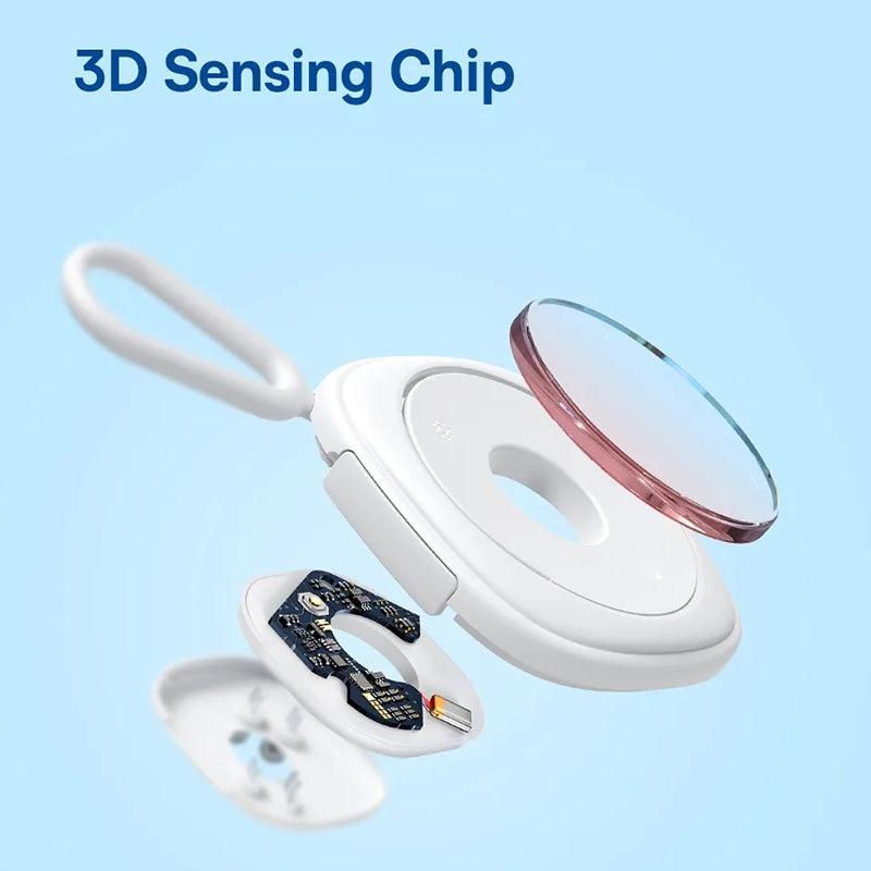 Smart Camera Detector | Bowlift