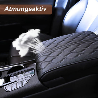 Skanto | Memory Foam Center Console Armrest Pad for Vehicles