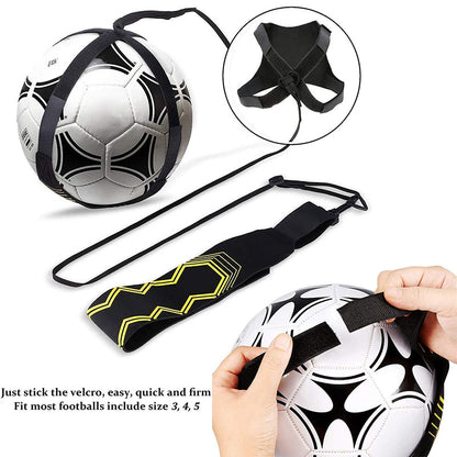 Skanto | Soccer Training Belt