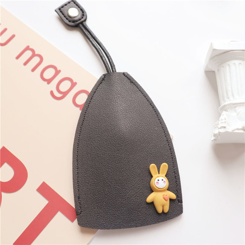 BowLift | Key pouch made of PU leather