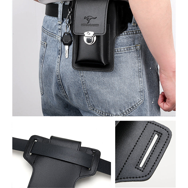 Skanto | Multifunctional Waist Bag