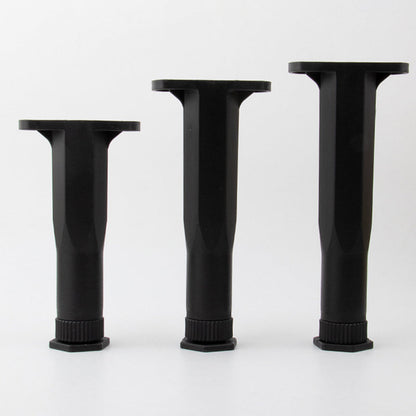 BowLift | Bed Support Frame Adjustable Telescopic Furniture Heightening Bracket (2 PCS)