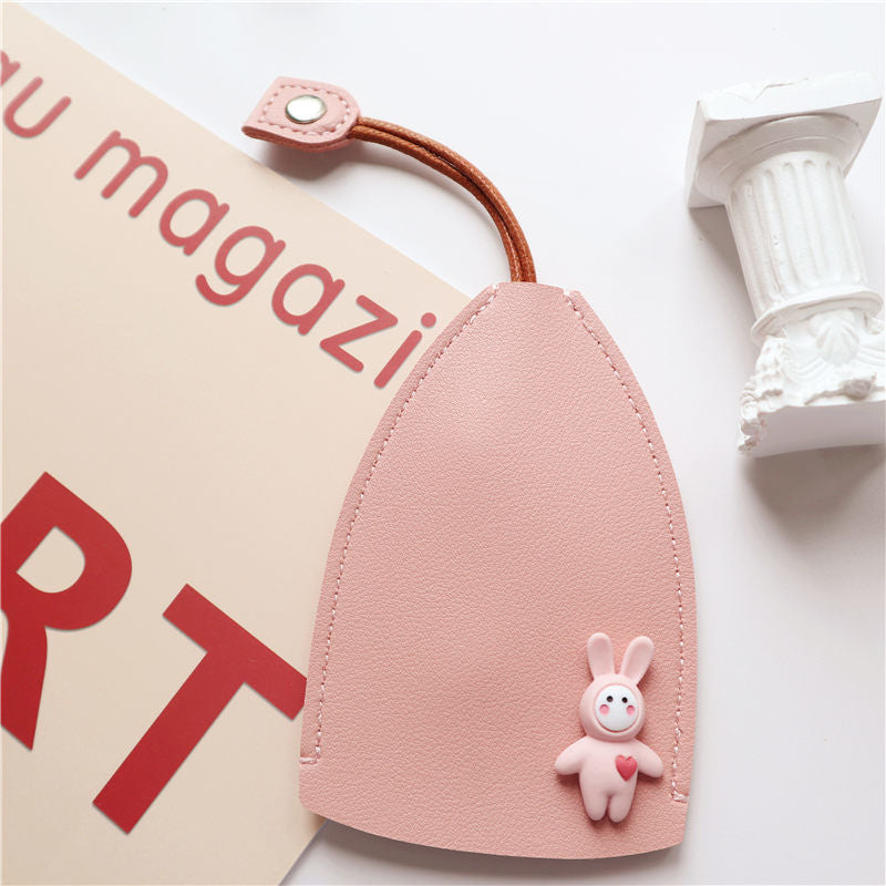 BowLift | Key pouch made of PU leather