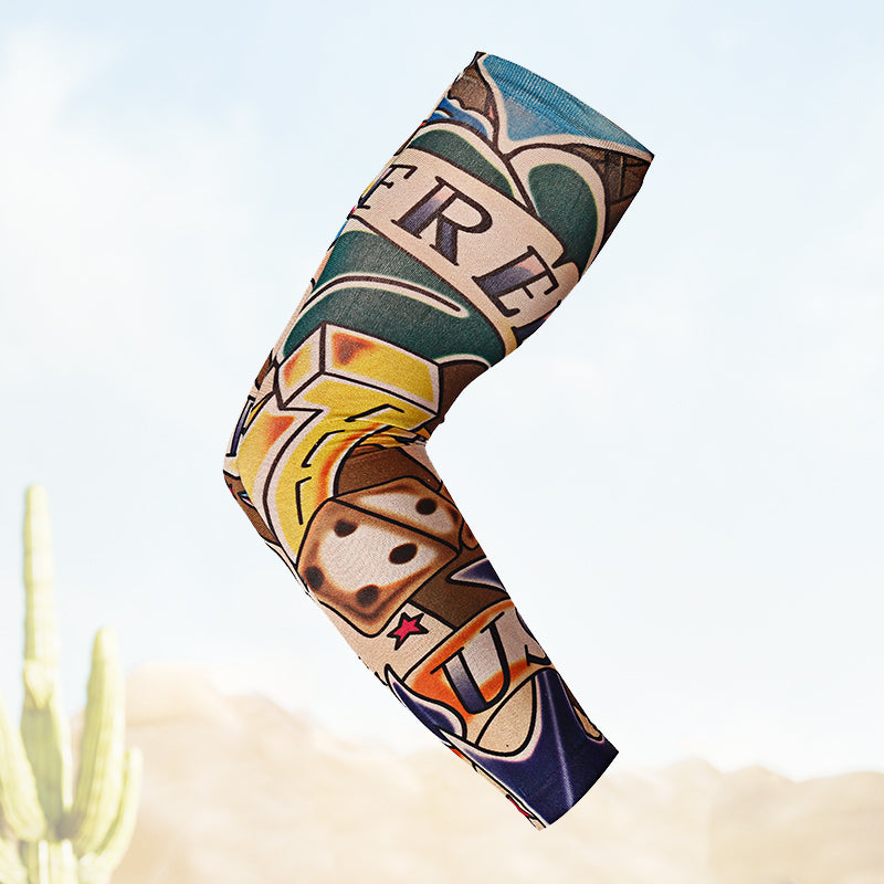 BowLift | Tattoo Sleeve Covers (2 pieces)