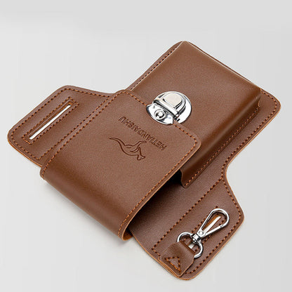 Skanto | Multifunctional Waist Bag