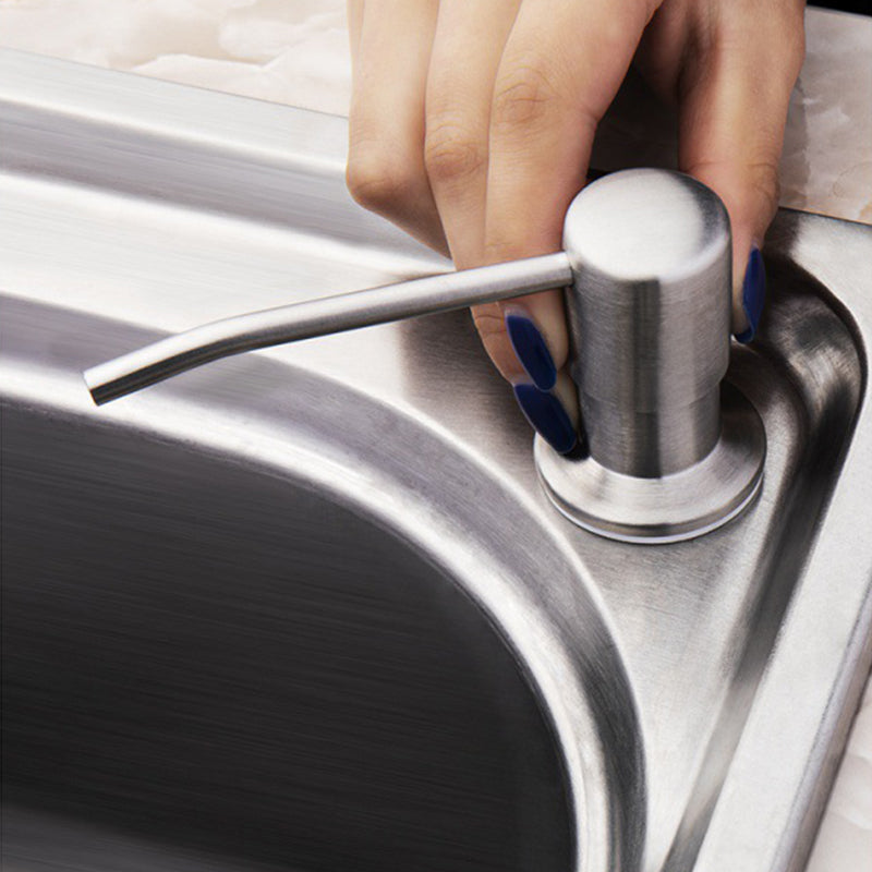 Kitchen Sink Soap Dispensers | Bowlift