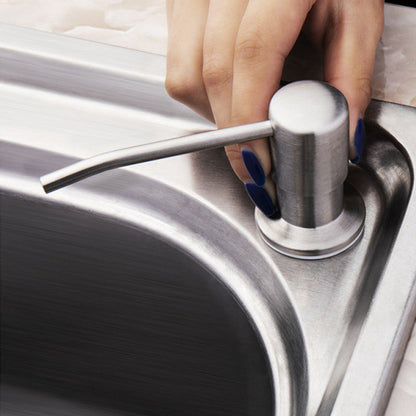 Kitchen Sink Soap Dispensers | Bowlift