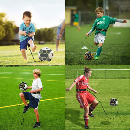 Skanto | Soccer Training Belt