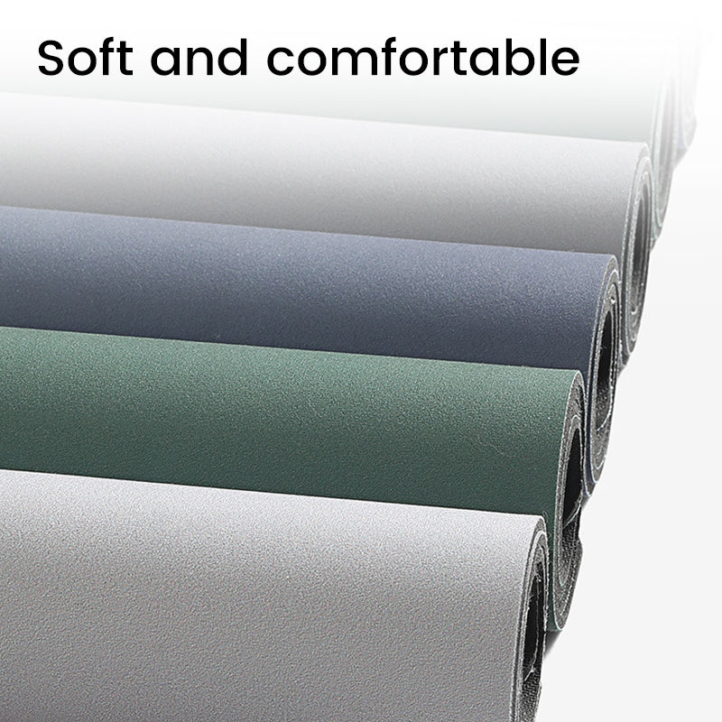 Sandsberg | Solid color non-slip bathtub mat Soft Quick-drying Washable shower mat