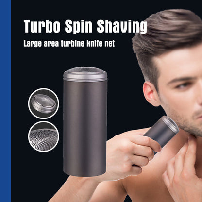 Skanto | Mini Portable Electric Shaver