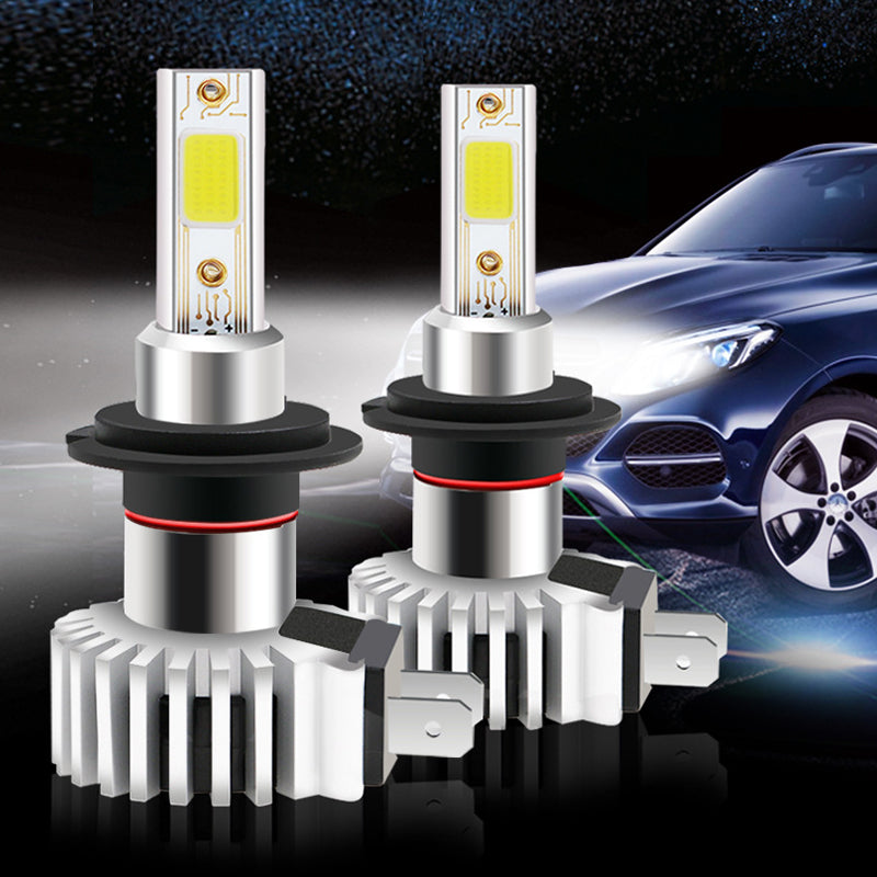 Skanto | High Performance LED Headlight Bulbs