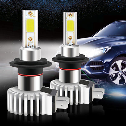 Skanto | High Performance LED Headlight Bulbs