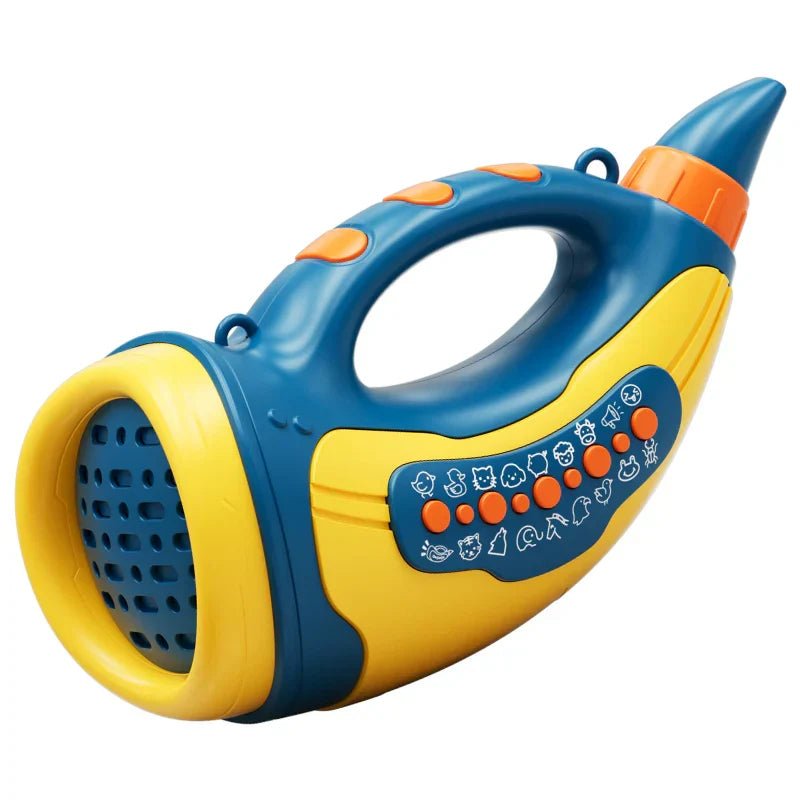 Skanto | Symphony of the Animals – Animal Sound Horn for Kids
