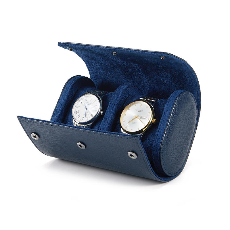 Skanto | High-Quality Portable Drop-Proof Watch Storage Box