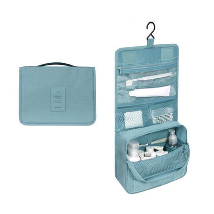 Skanto | Skanto Hanging Travel Toiletry Bag