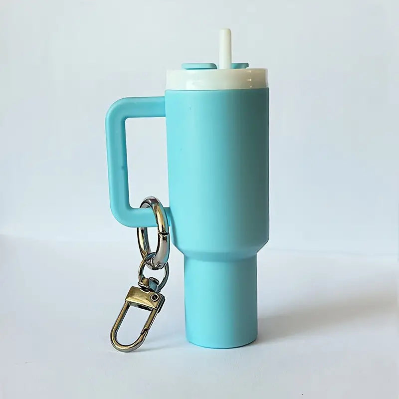 Skanto | Mini Cup Keychain