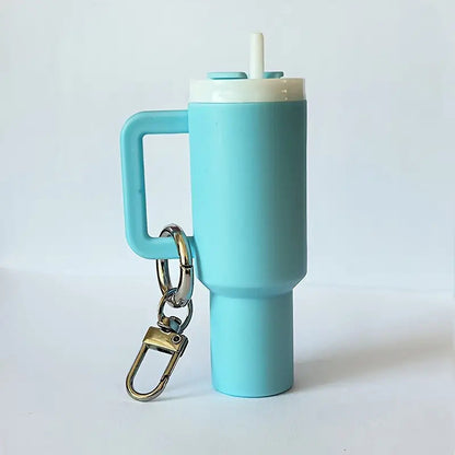 Skanto | Mini Cup Keychain