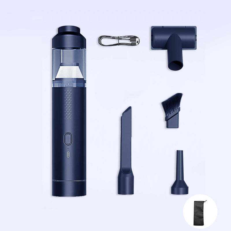 BowLift | Slim V8 Mate cordless vacuum cleaner for the car