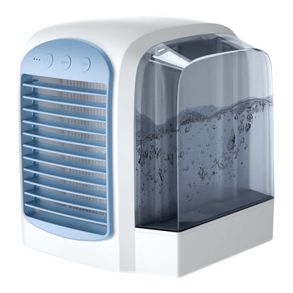 Skanto | Frost Blast Pro Portable Air Cooler