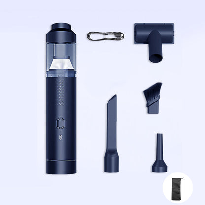 Skanto | Slim V8 Mate Wireless Car Vacuum Cleaner