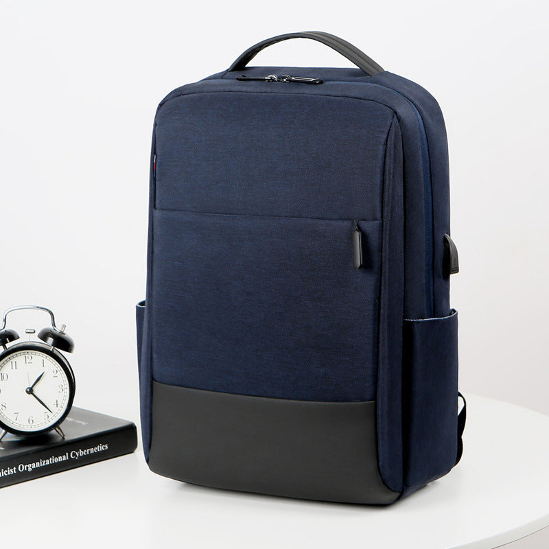 Skanto | Large Capacity Business Backpack for Men