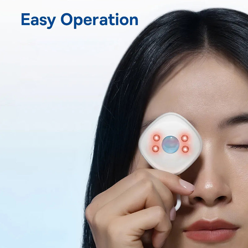 Smart Camera Detector | Bowlift
