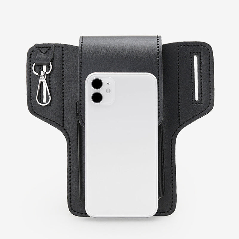 Skanto | Multifunctional Waist Bag
